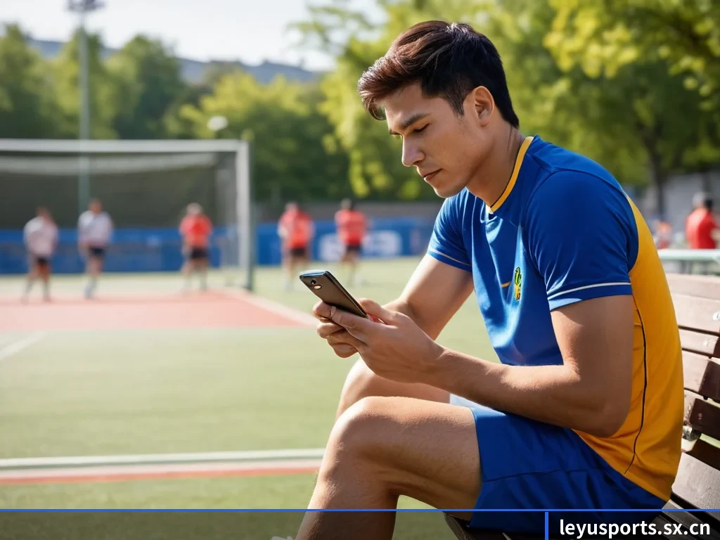 了解平台 - 体育资讯内容服务 | LEYU SPORTS