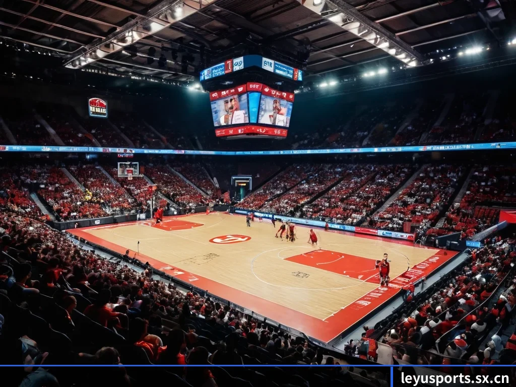 乐鱼体育 APP 界面 - LEYU SPORTS